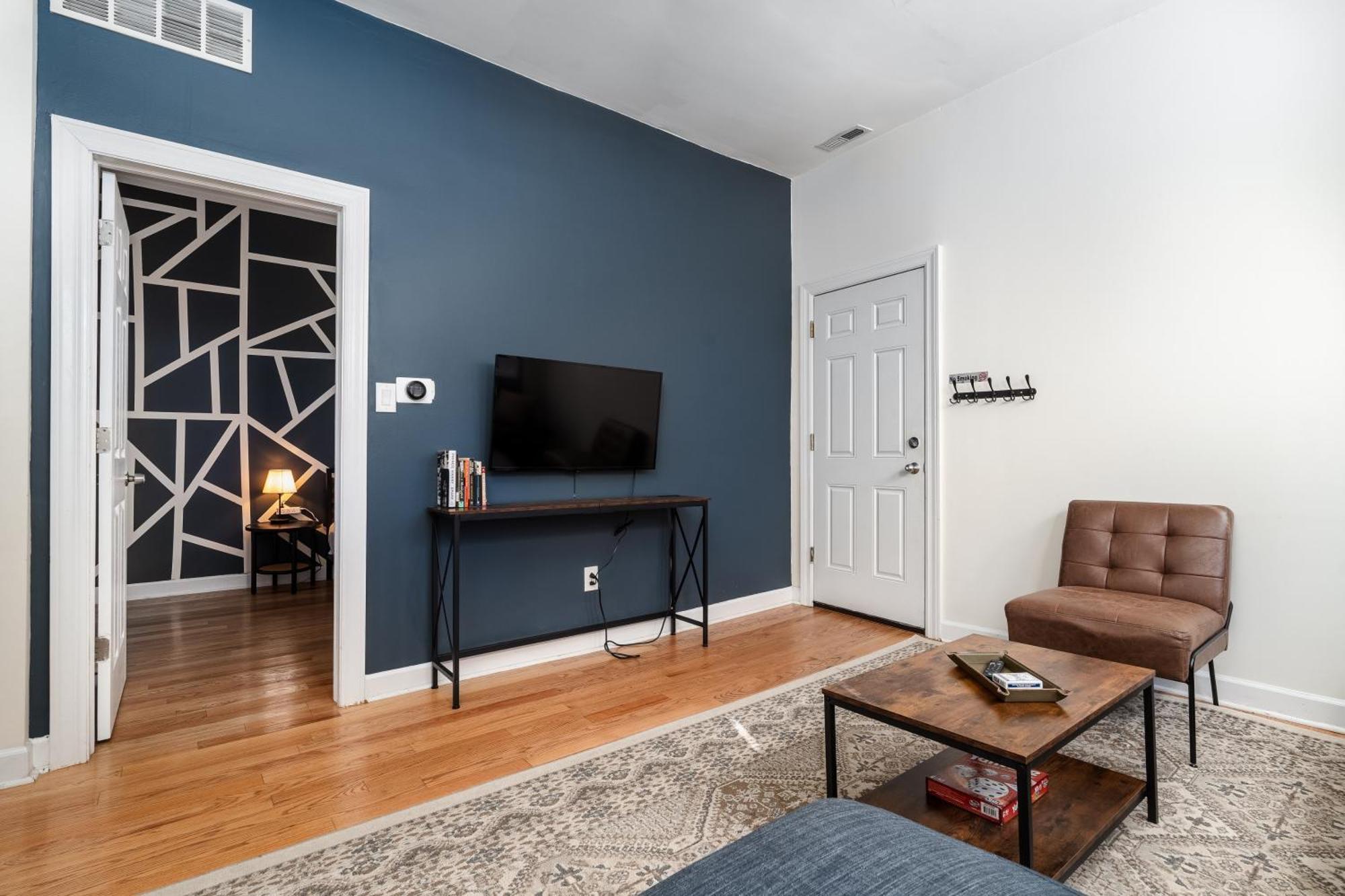 Ukrainian Village 2Br Modern Apartment D2 Чикаго Екстериор снимка